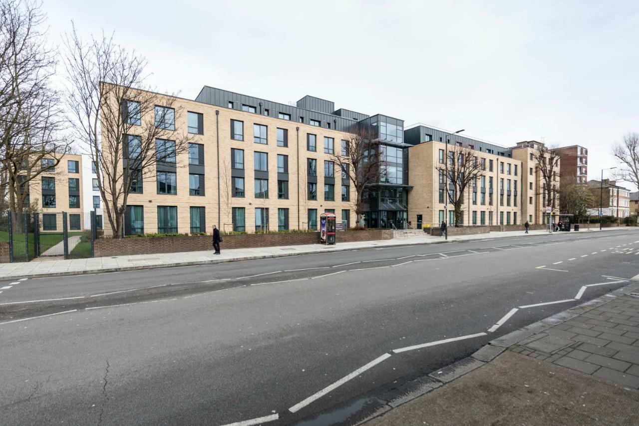 Prince Consort Village Londres Extérieur photo