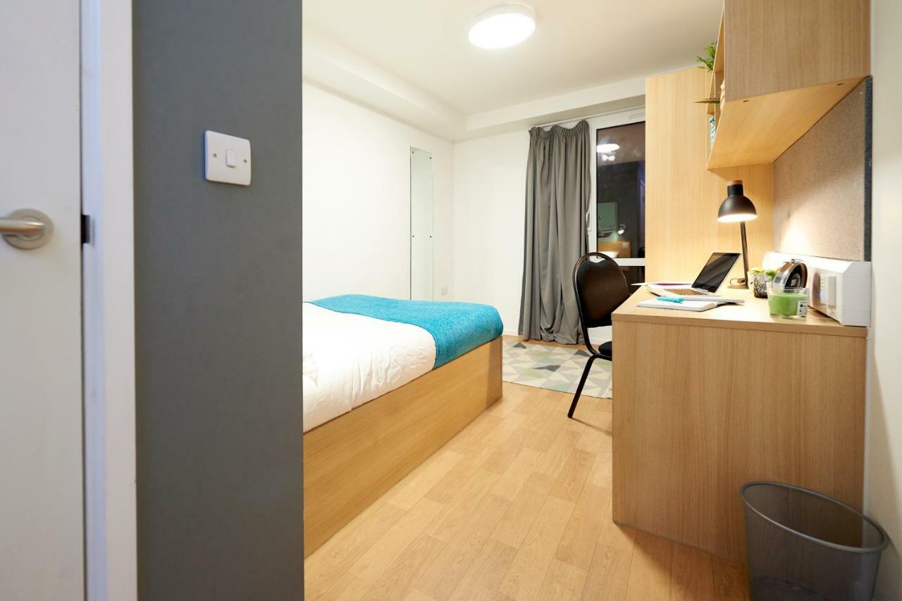 Prince Consort Village Londres Chambre photo